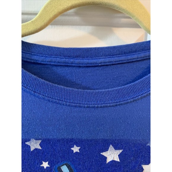 Nitro Circus Live 2015 Tour Blue t shirt size Medium - Picture 3 of 5